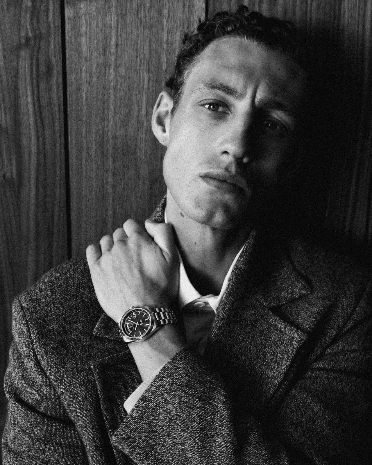 Gant — Freddy Persson