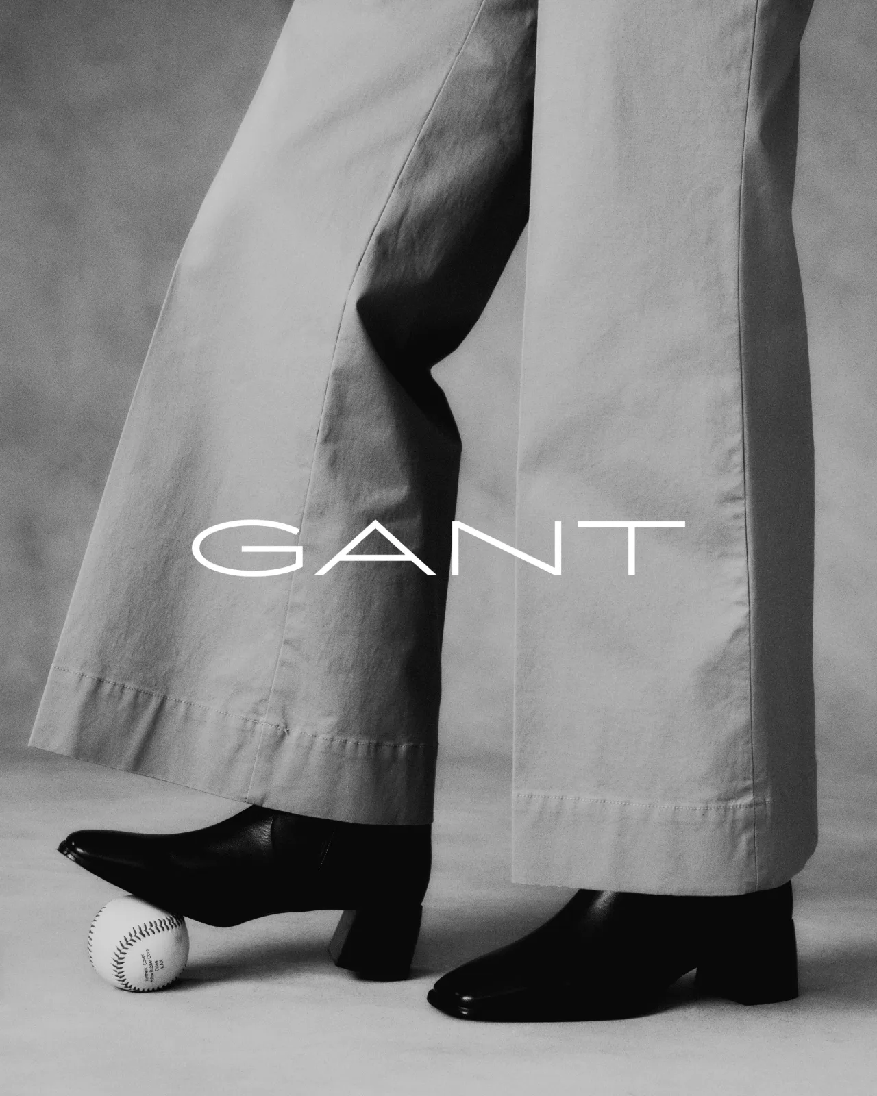Gant — Freddy Persson