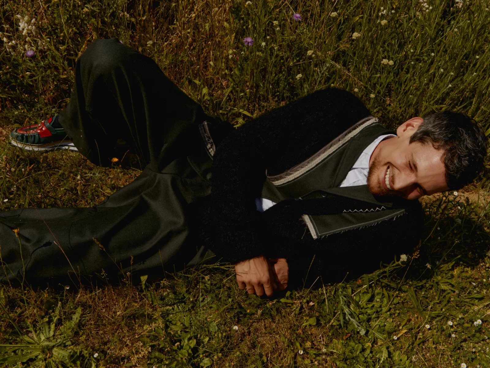 Jeremie Laheurte