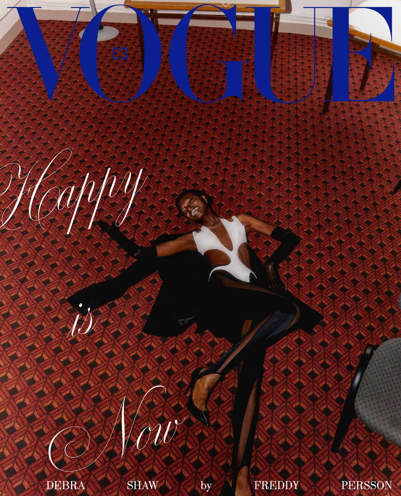 Vogue