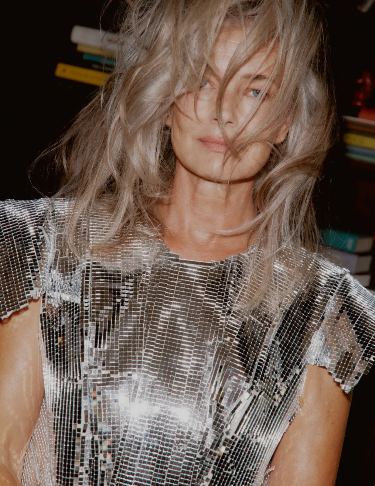 VOGUE Scandinavia — Freddy Persson
