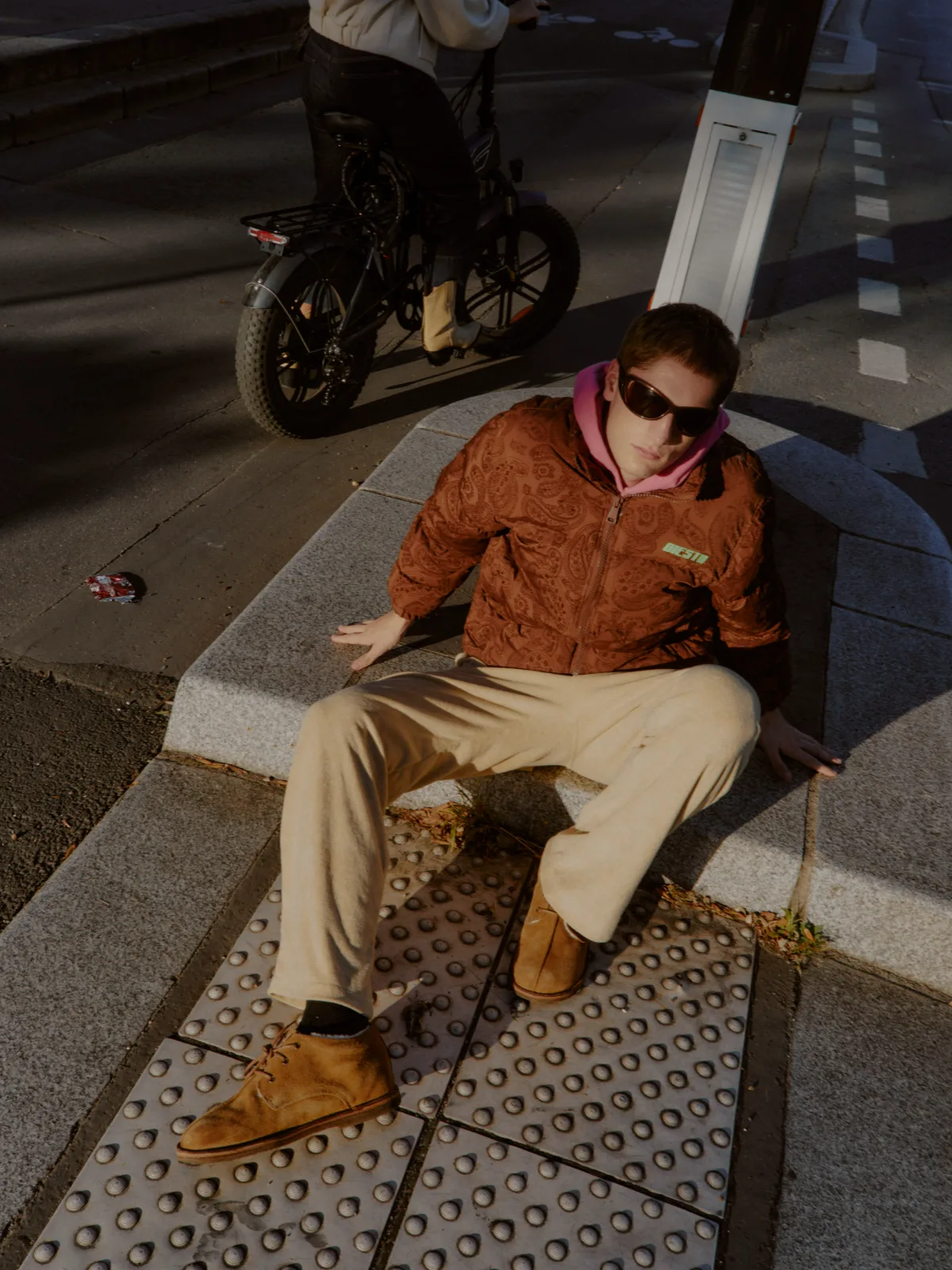 GQ — Freddy Persson