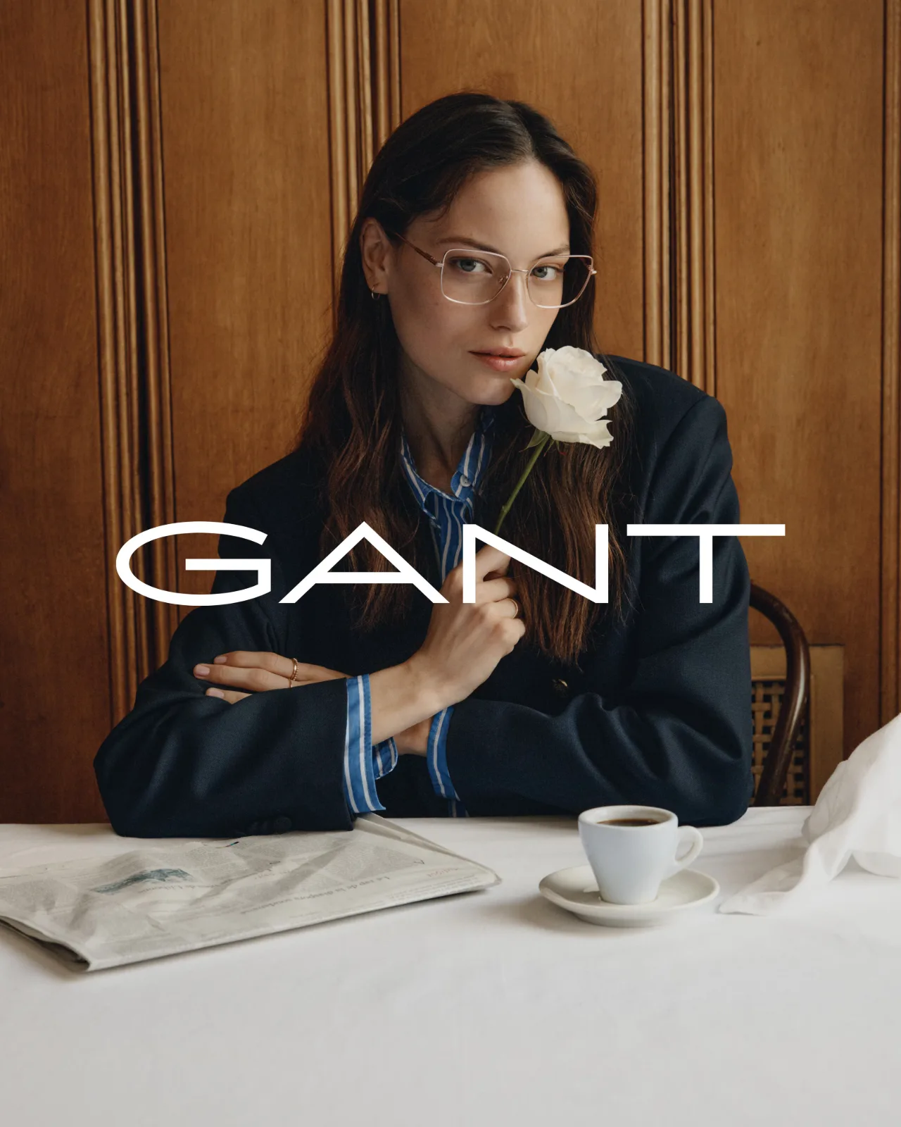 Gant
