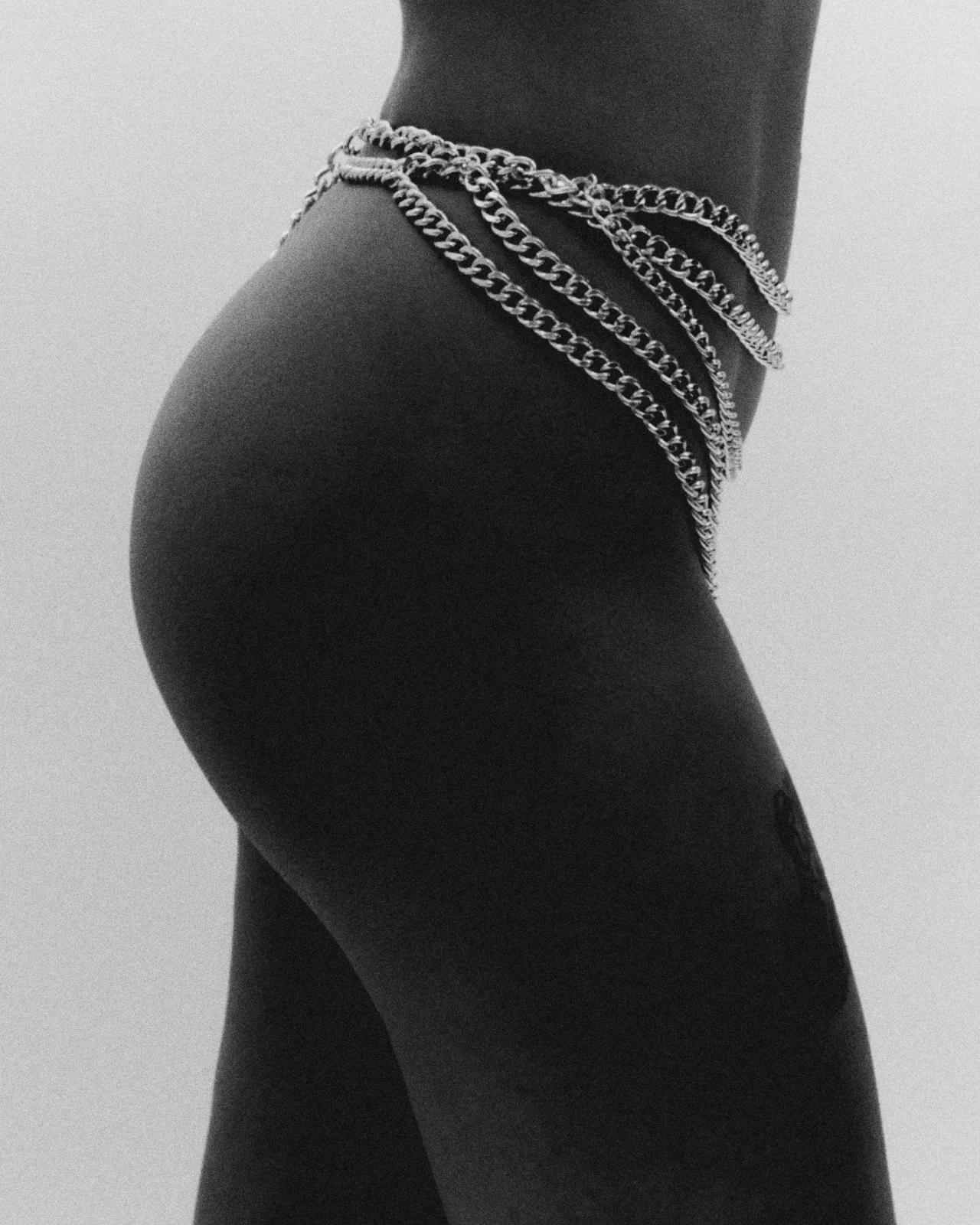 Vogue Czechoslovakia — Freddy Persson