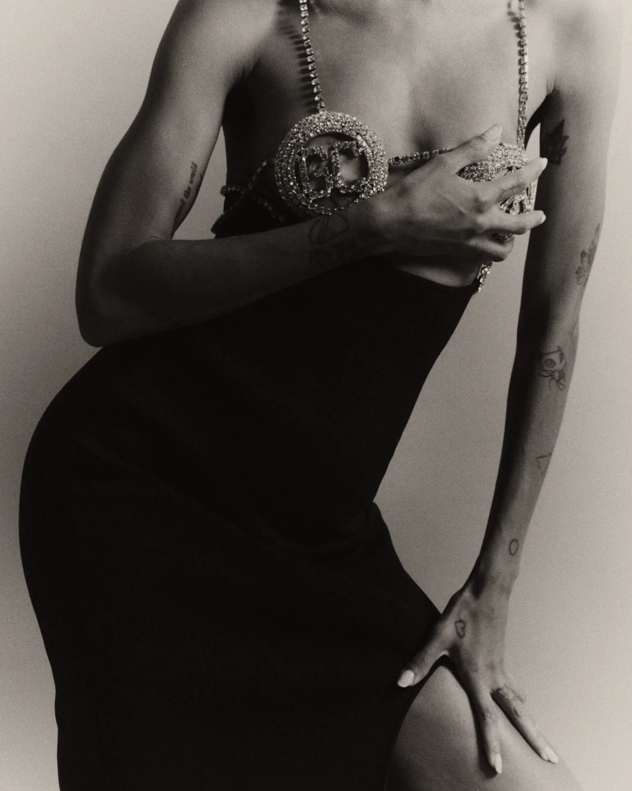 Vogue Czechoslovakia — Freddy Persson