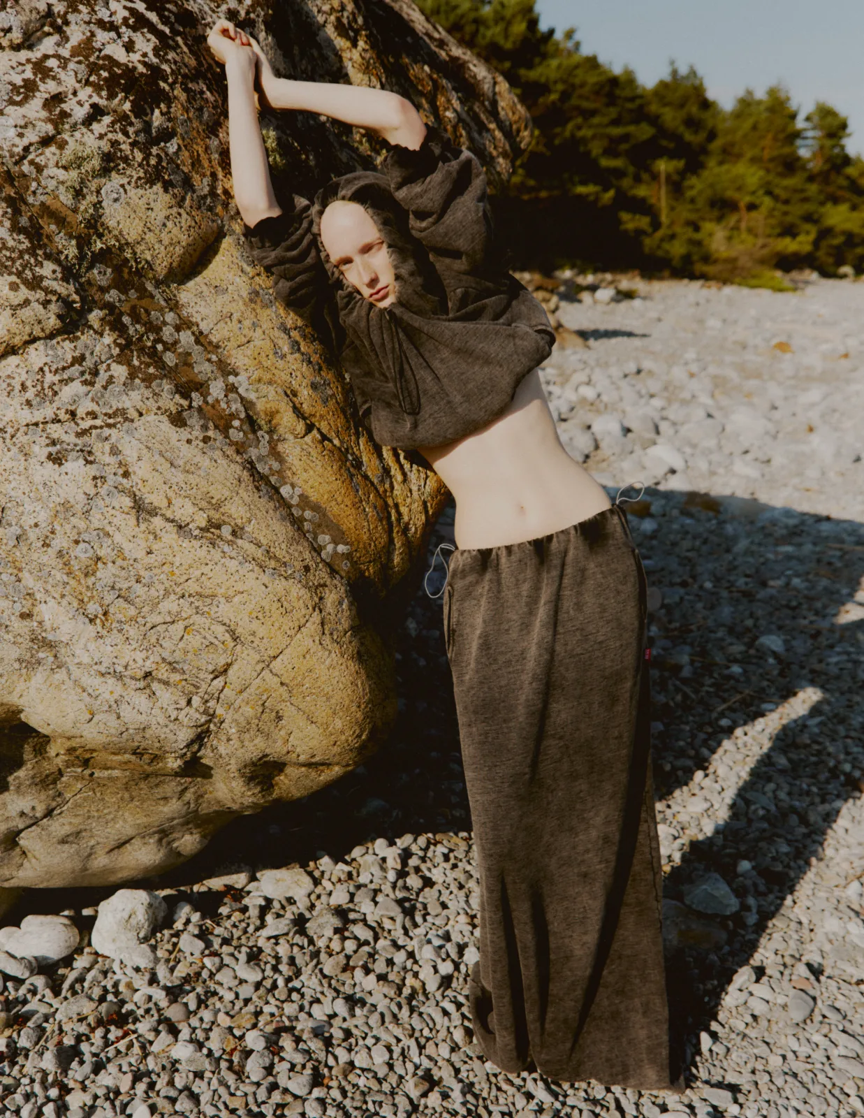 Vogue Portgual — Freddy Persson