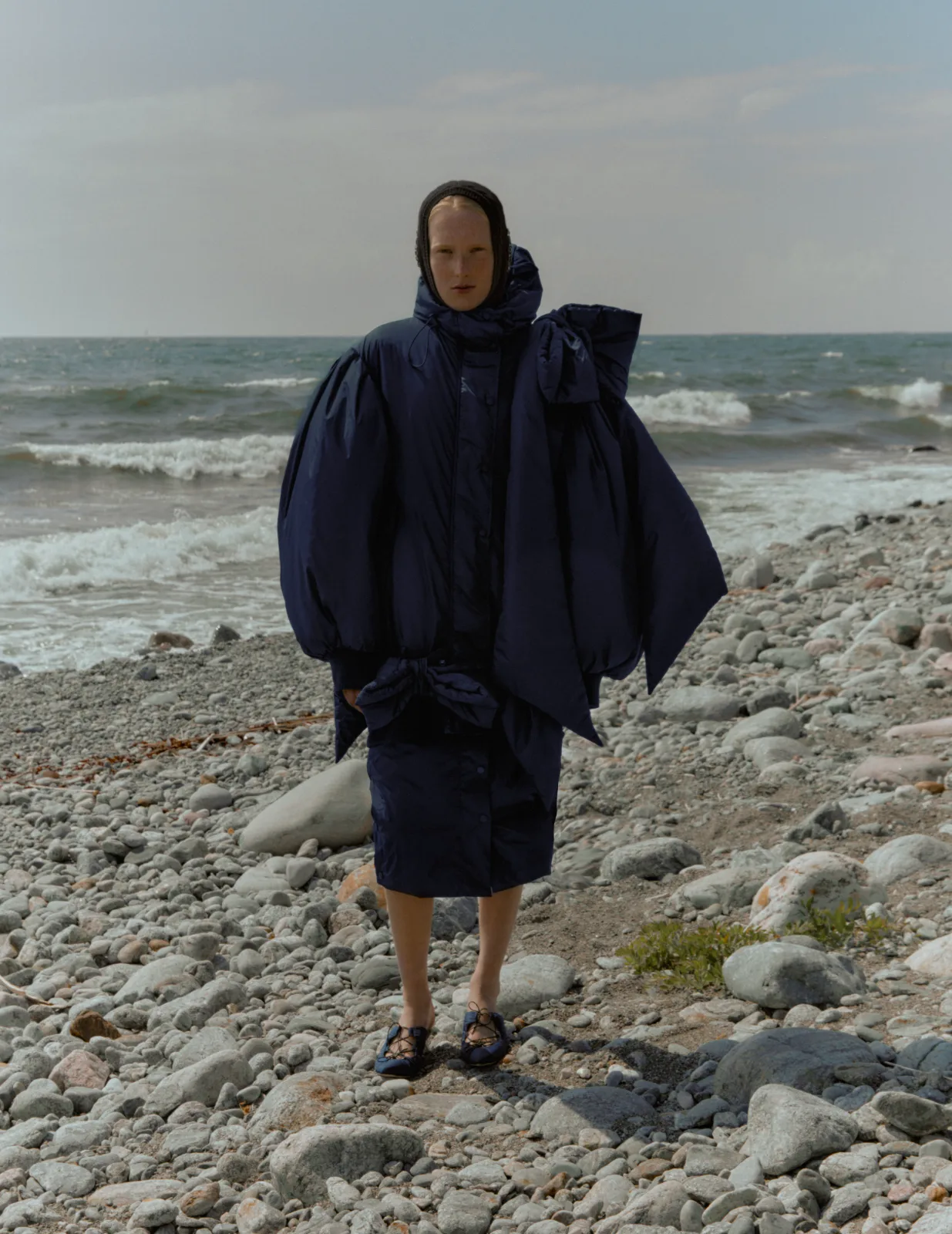 Vogue Portgual — Freddy Persson