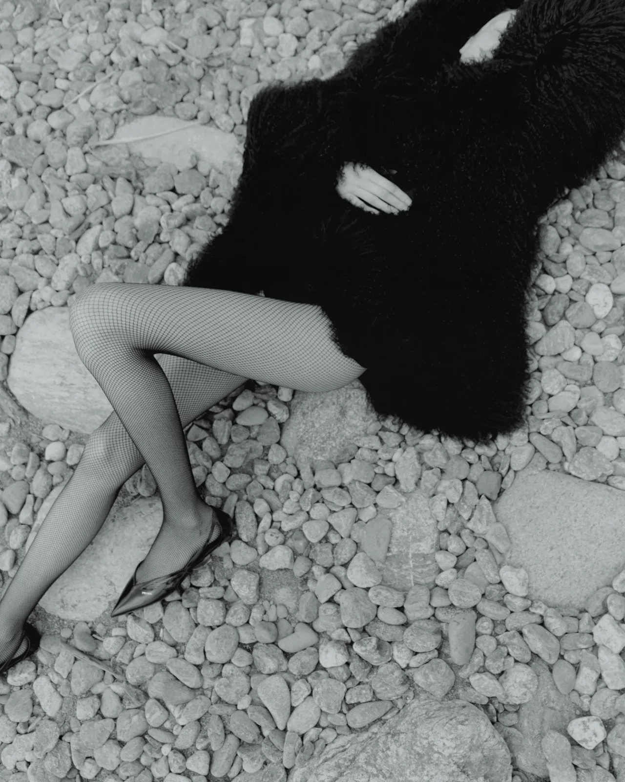 Vogue Portgual — Freddy Persson