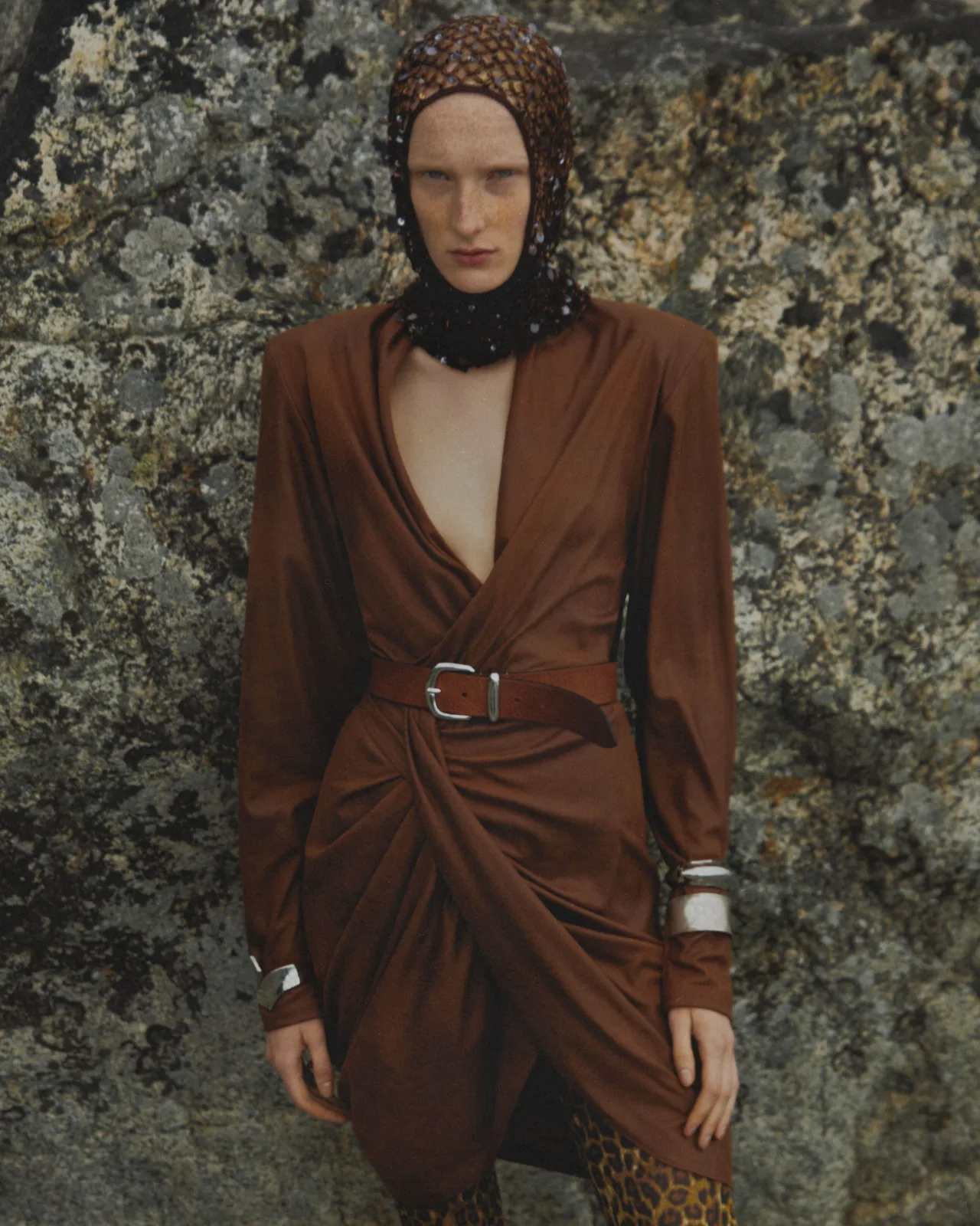 Vogue Portgual — Freddy Persson