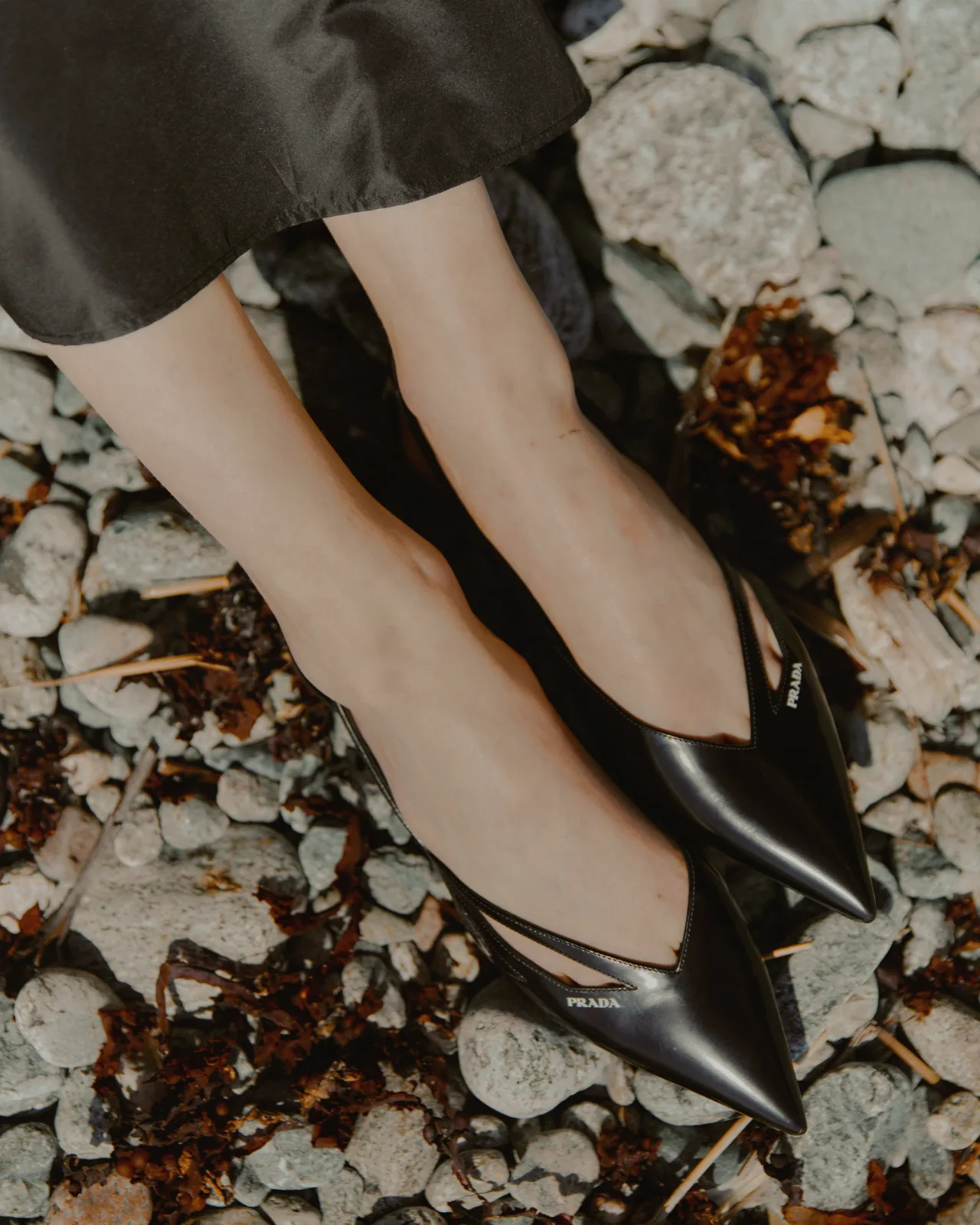Vogue Portgual — Freddy Persson