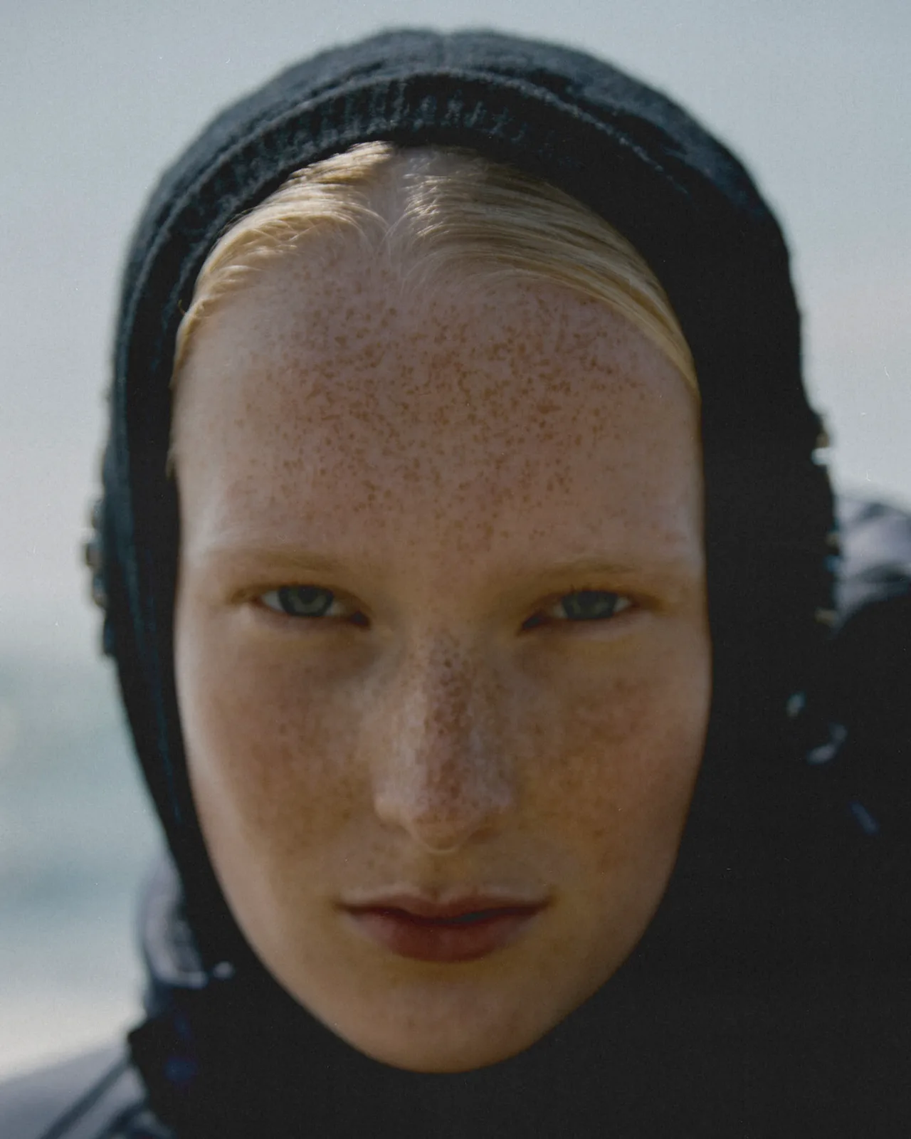 Vogue Portgual — Freddy Persson