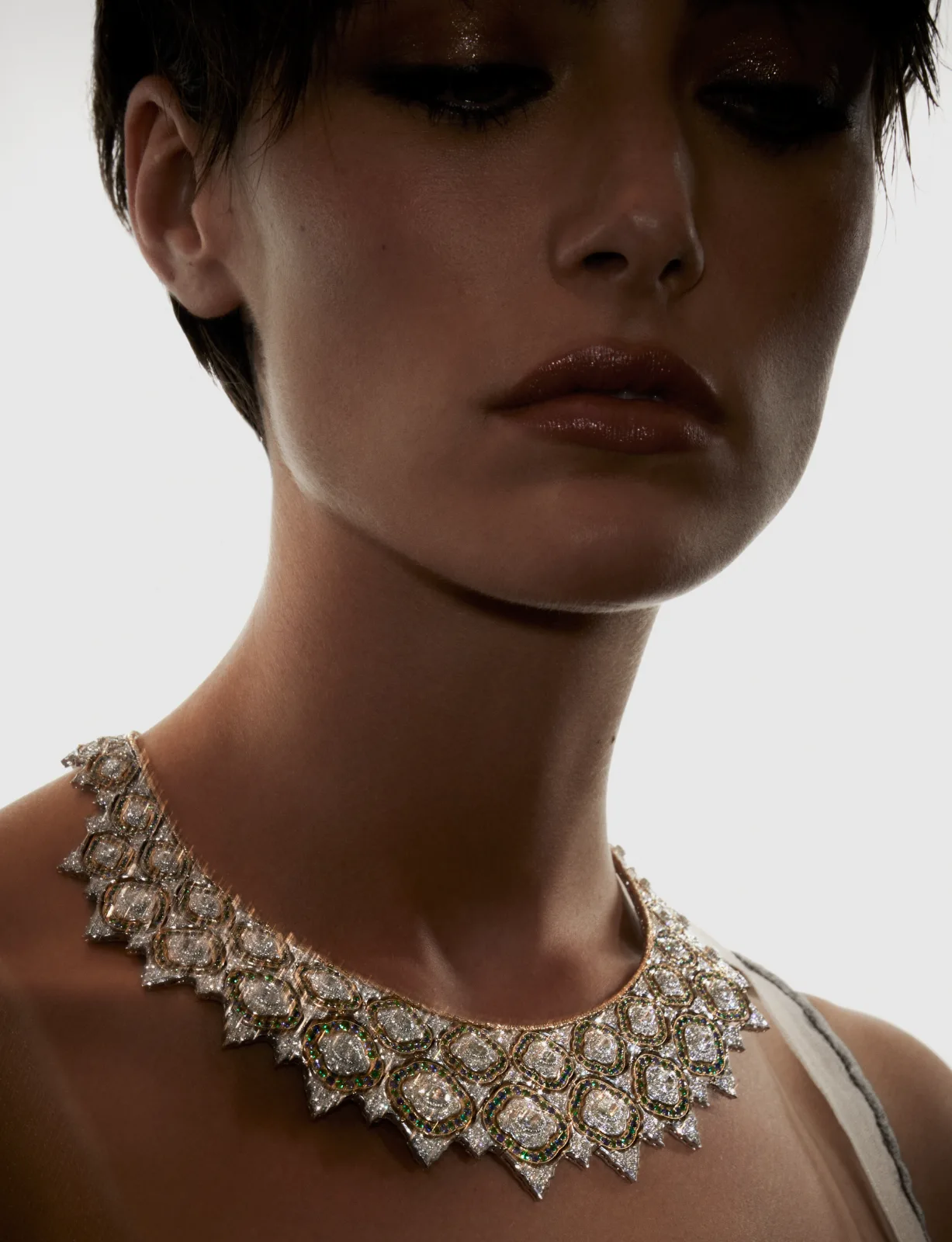 Vogue Hongkong — Freddy Persson