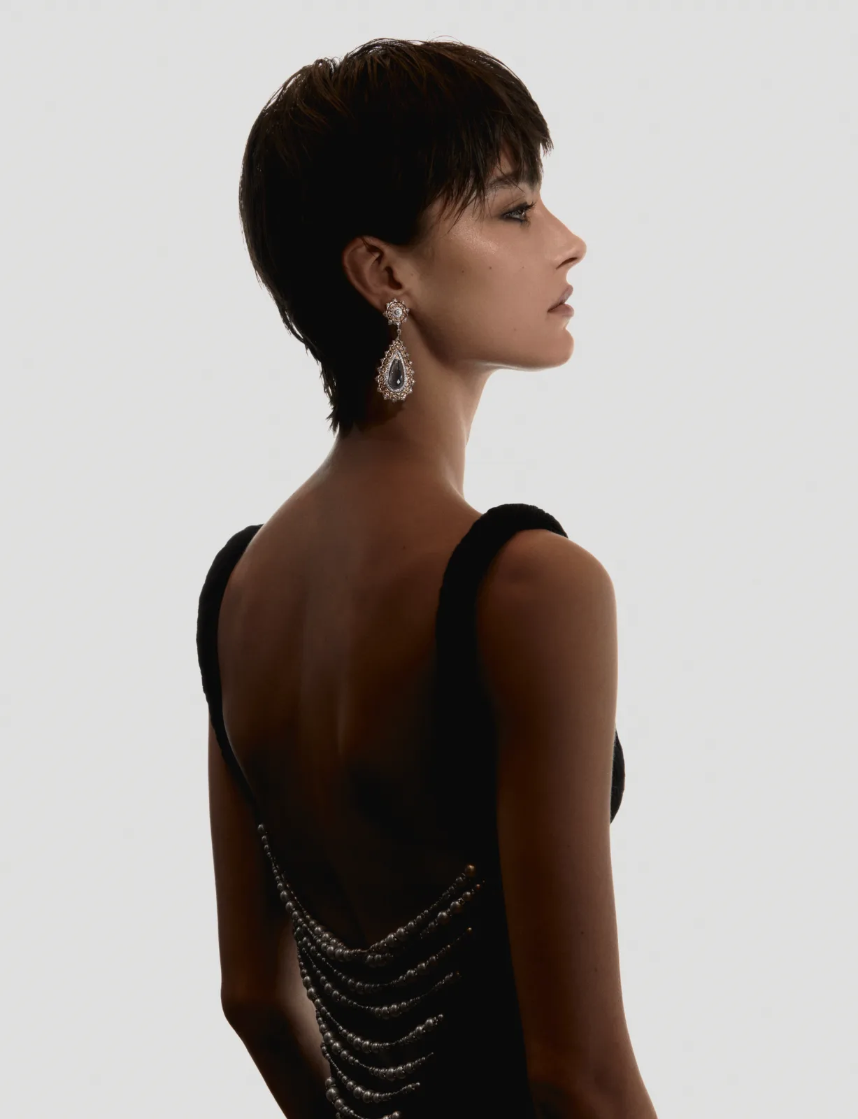 Vogue Hongkong — Freddy Persson