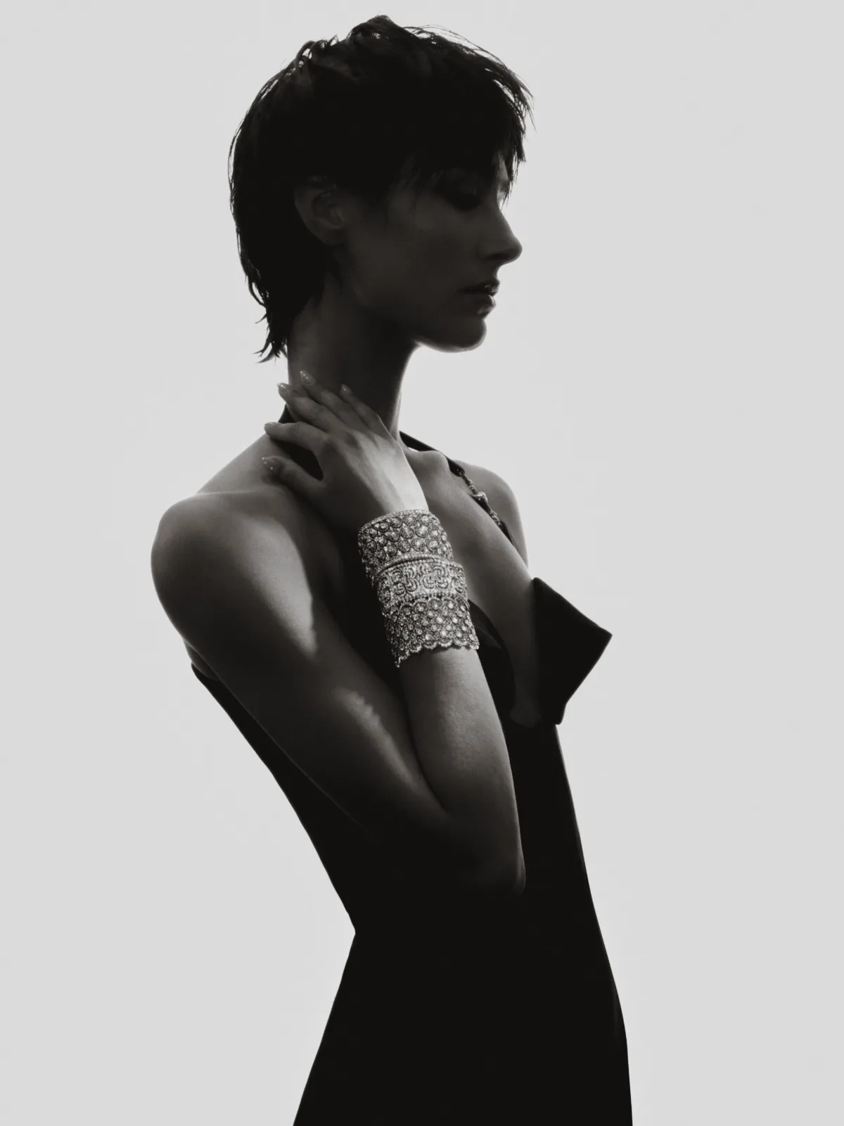 Vogue Hongkong — Freddy Persson