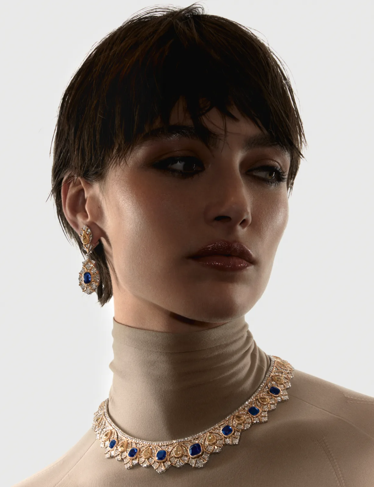 Vogue Hongkong — Freddy Persson