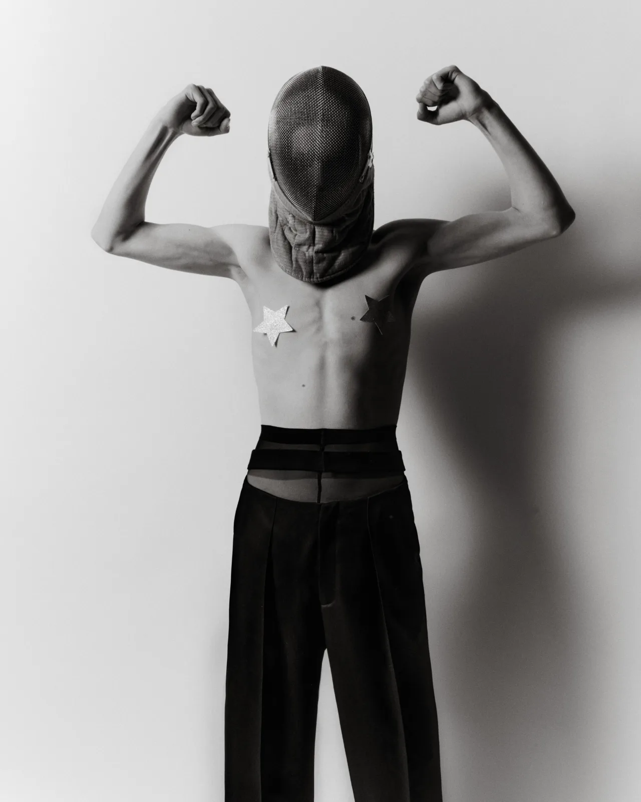 Vogue — Freddy Persson