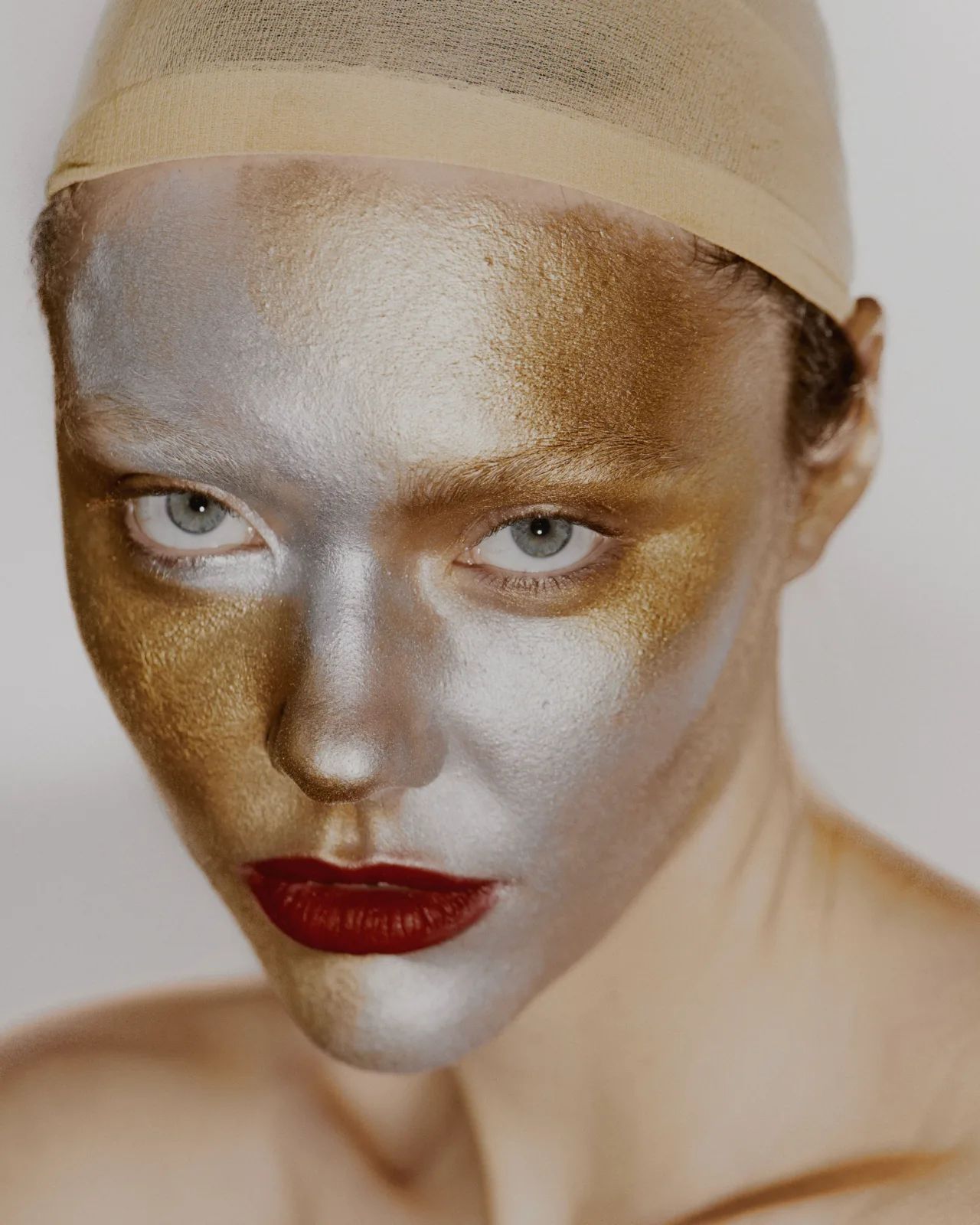 Personal project — Freddy Persson