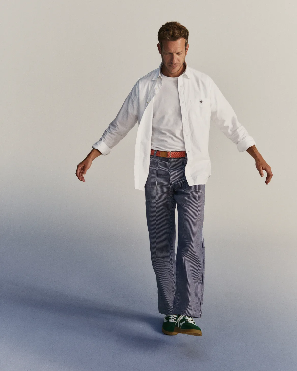 Gant — Freddy Persson