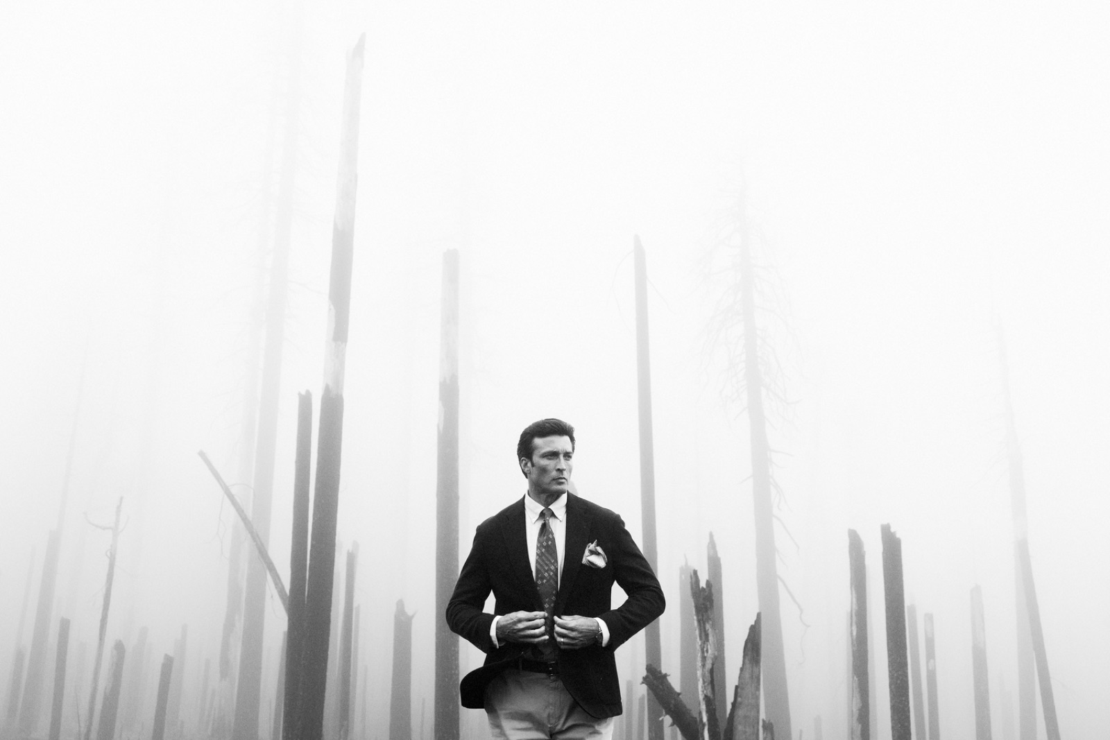 Robert Talbott