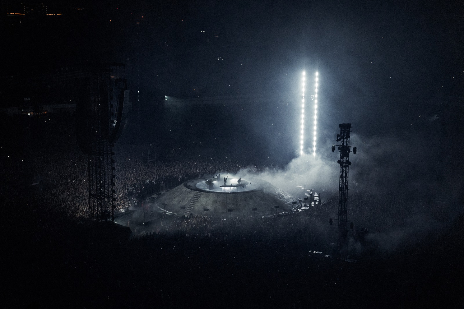 Swedish House Mafia — Hannes Söderlund