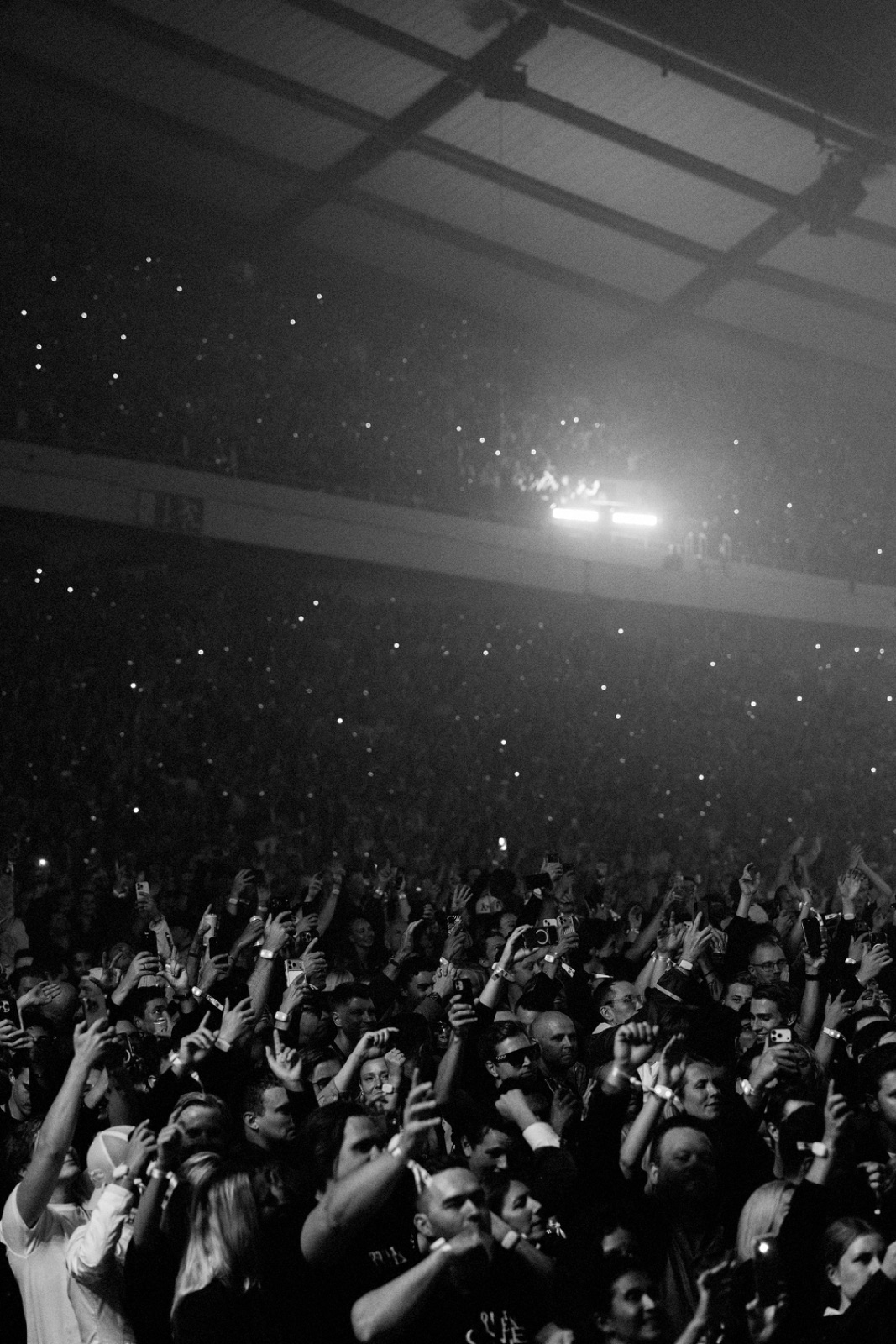 Swedish House Mafia — Hannes Söderlund
