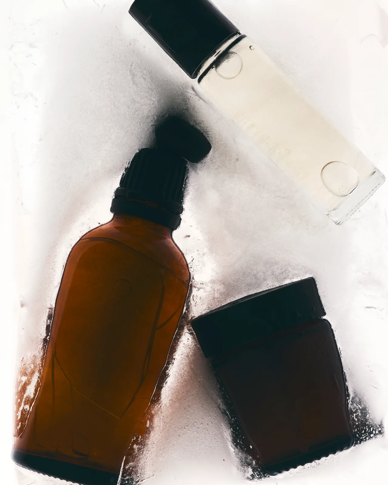 Beauty Potion — Lisa Läckgren