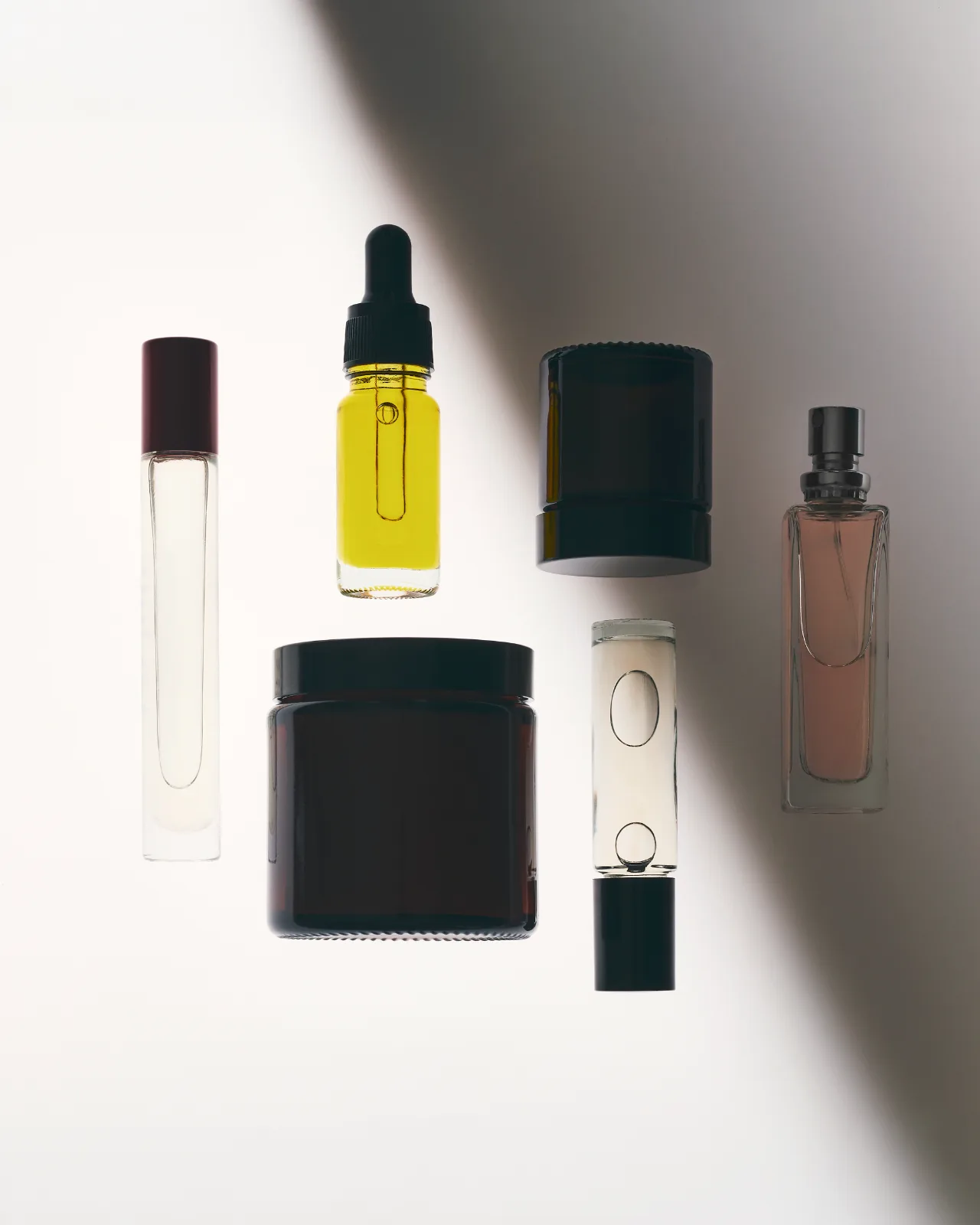 Beauty Potion — Lisa Läckgren