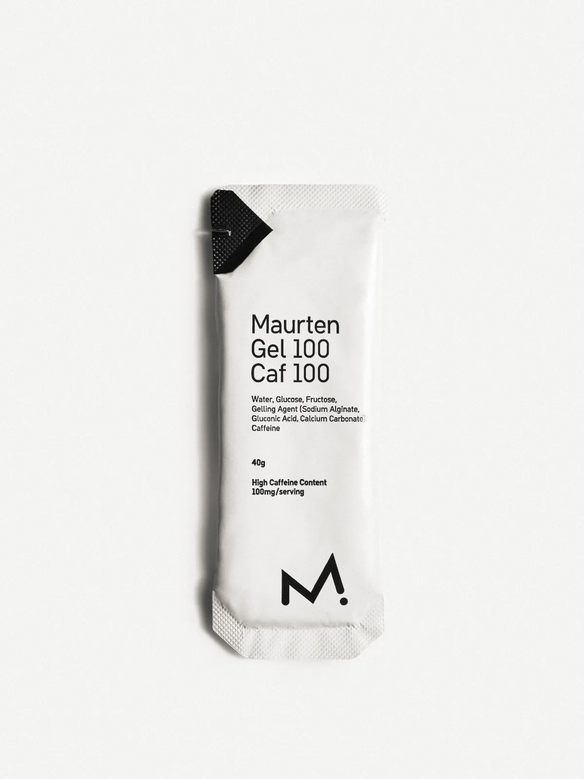 Maurten — Lisa Läckgren