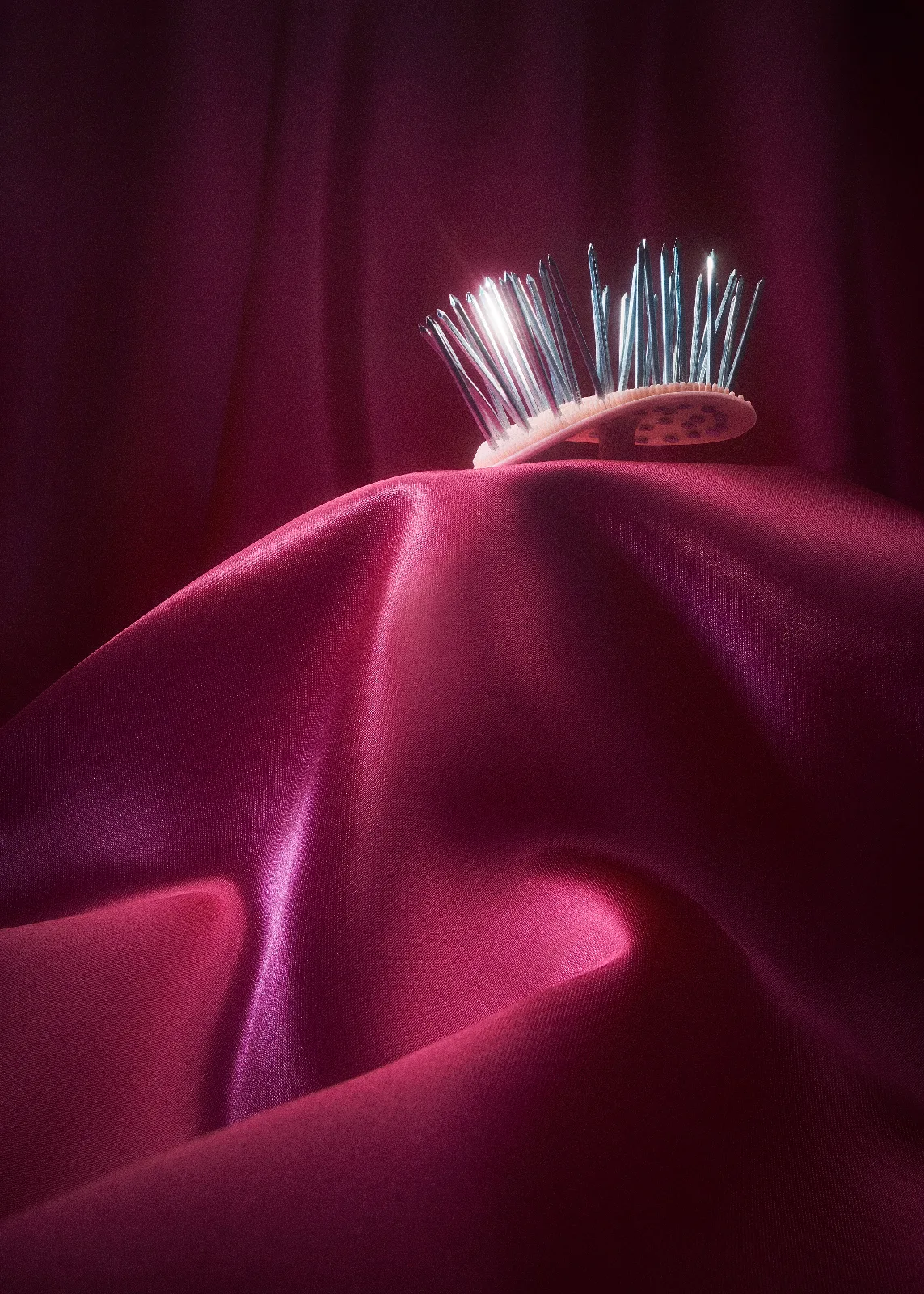 Beauty Shanks — Lisa Läckgren