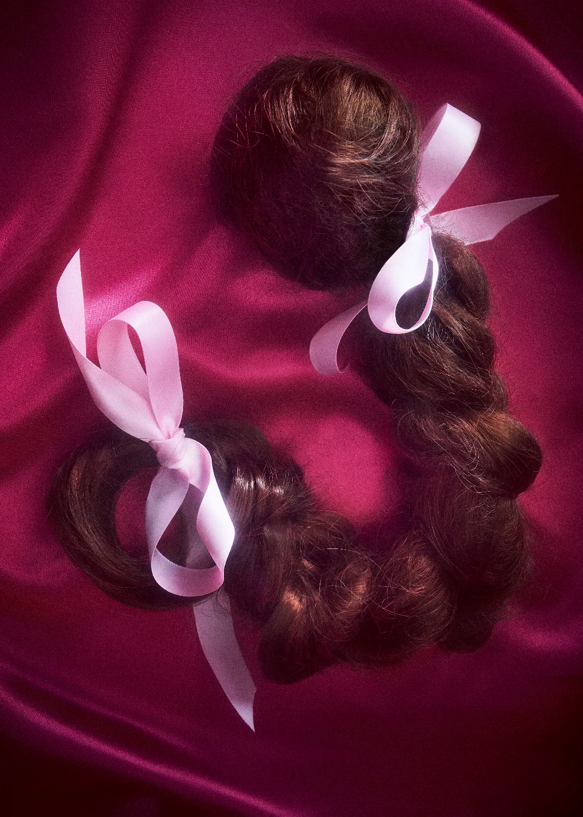 Beauty Shanks — Lisa Läckgren