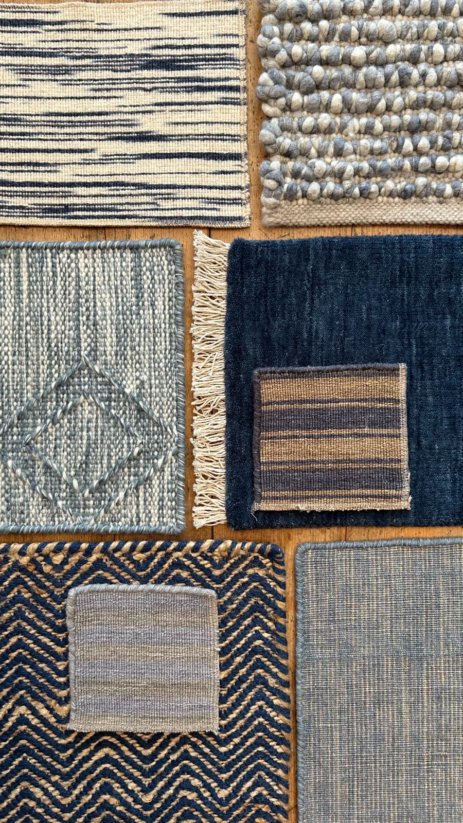 Interior Plus — Daniel Bergman