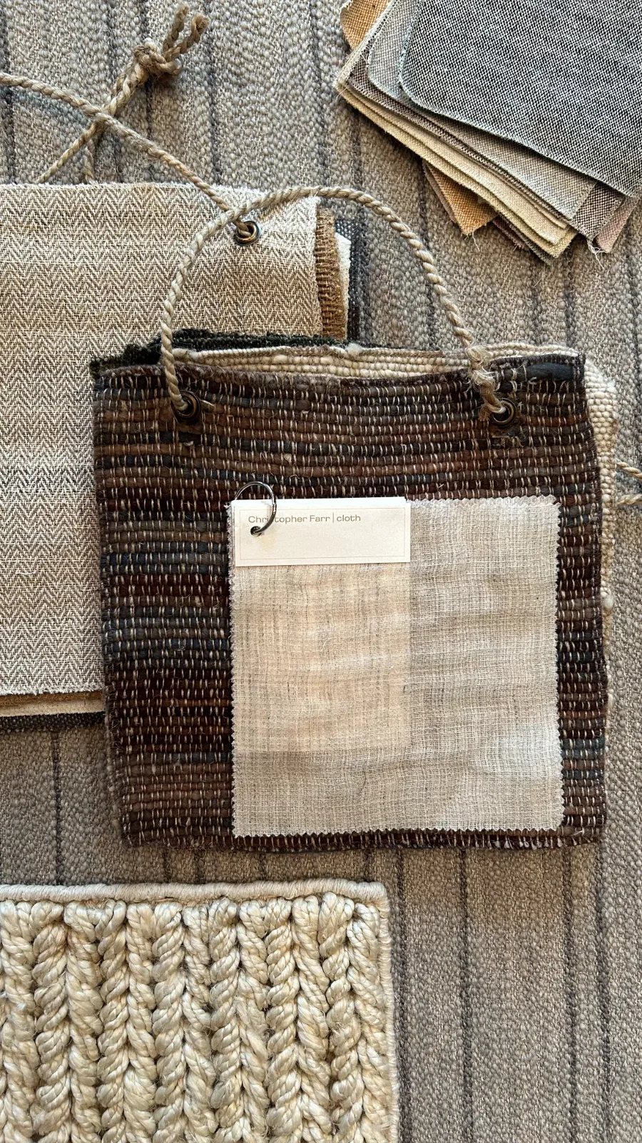 Interior Plus — Daniel Bergman