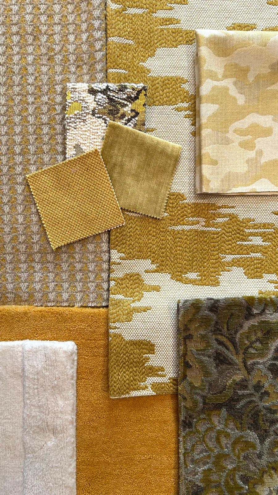 Interior Plus — Daniel Bergman