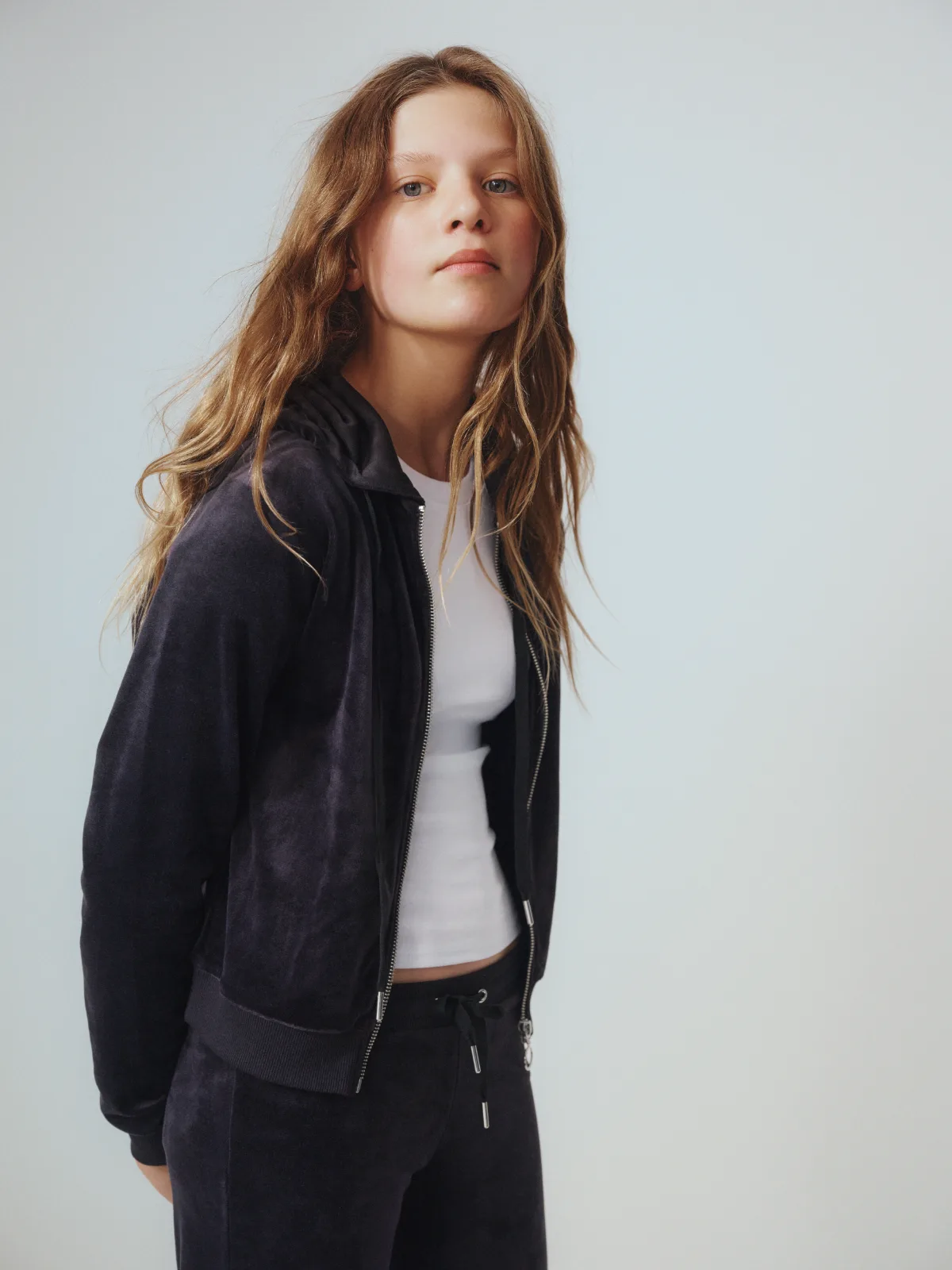Åhléns Young — Fia Tegnér