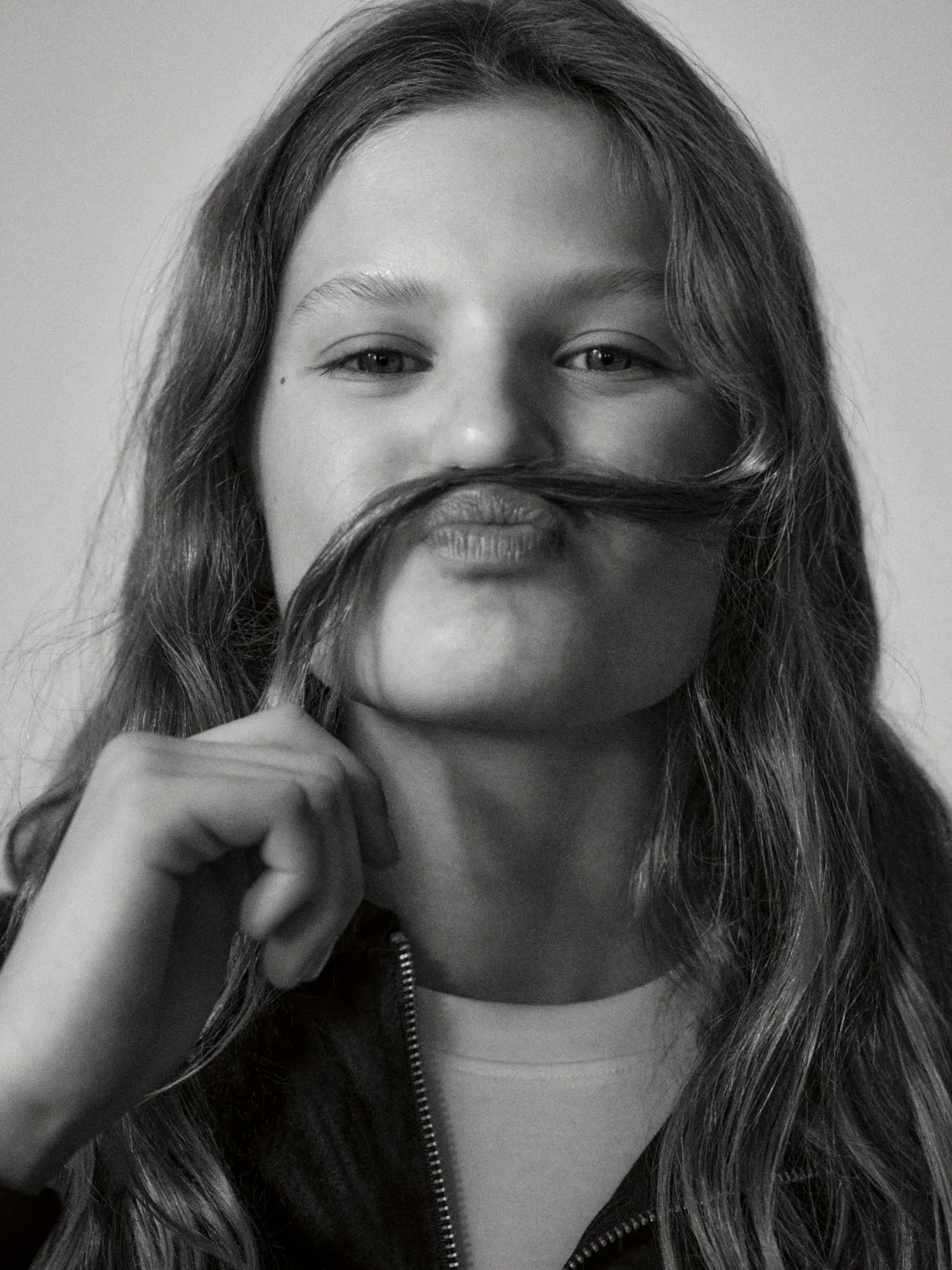 Åhléns Young — Fia Tegnér