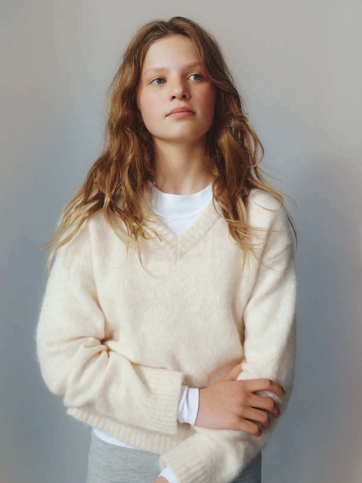Åhléns Young — Fia Tegnér
