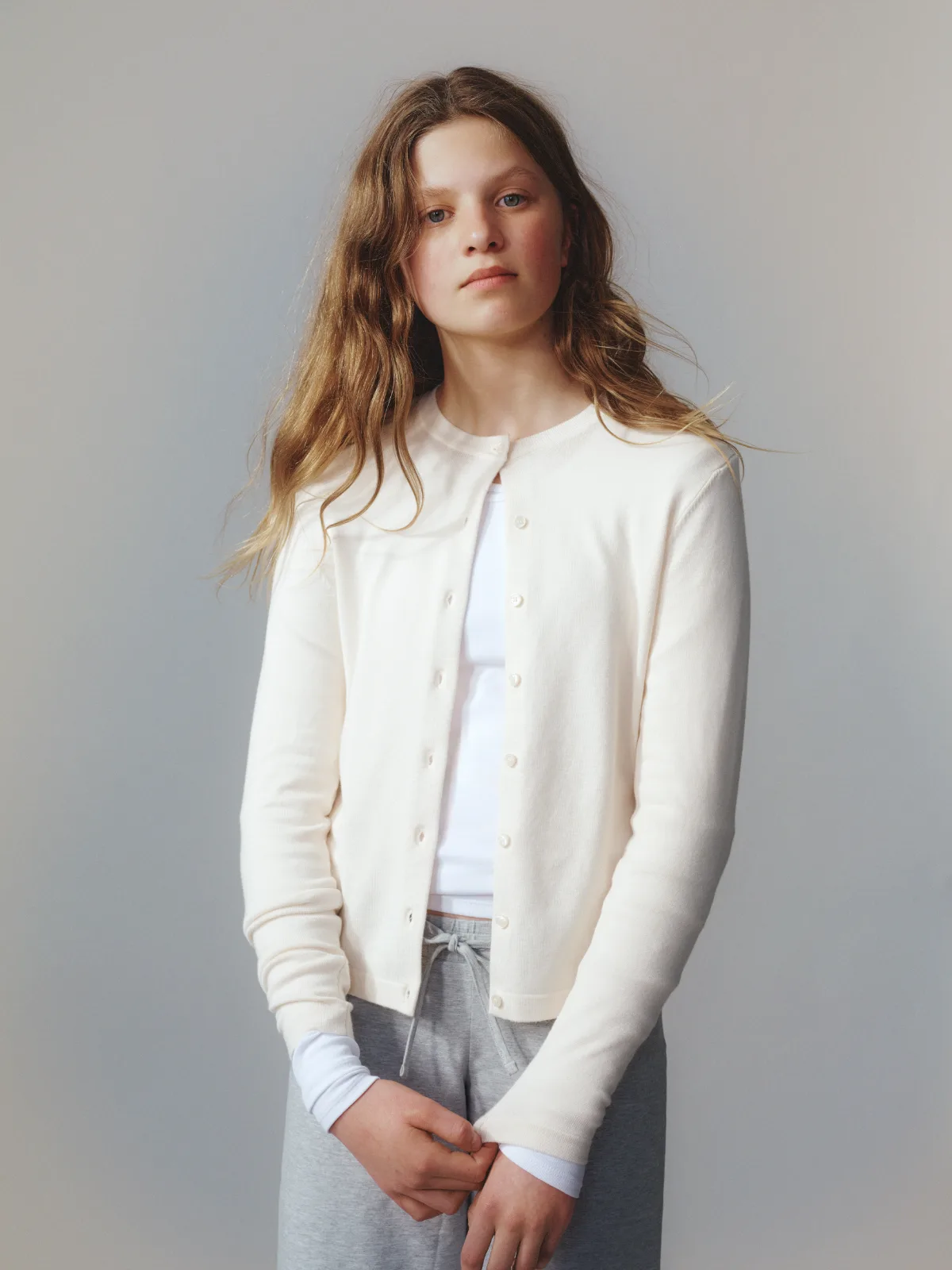 Åhléns Young — Fia Tegnér