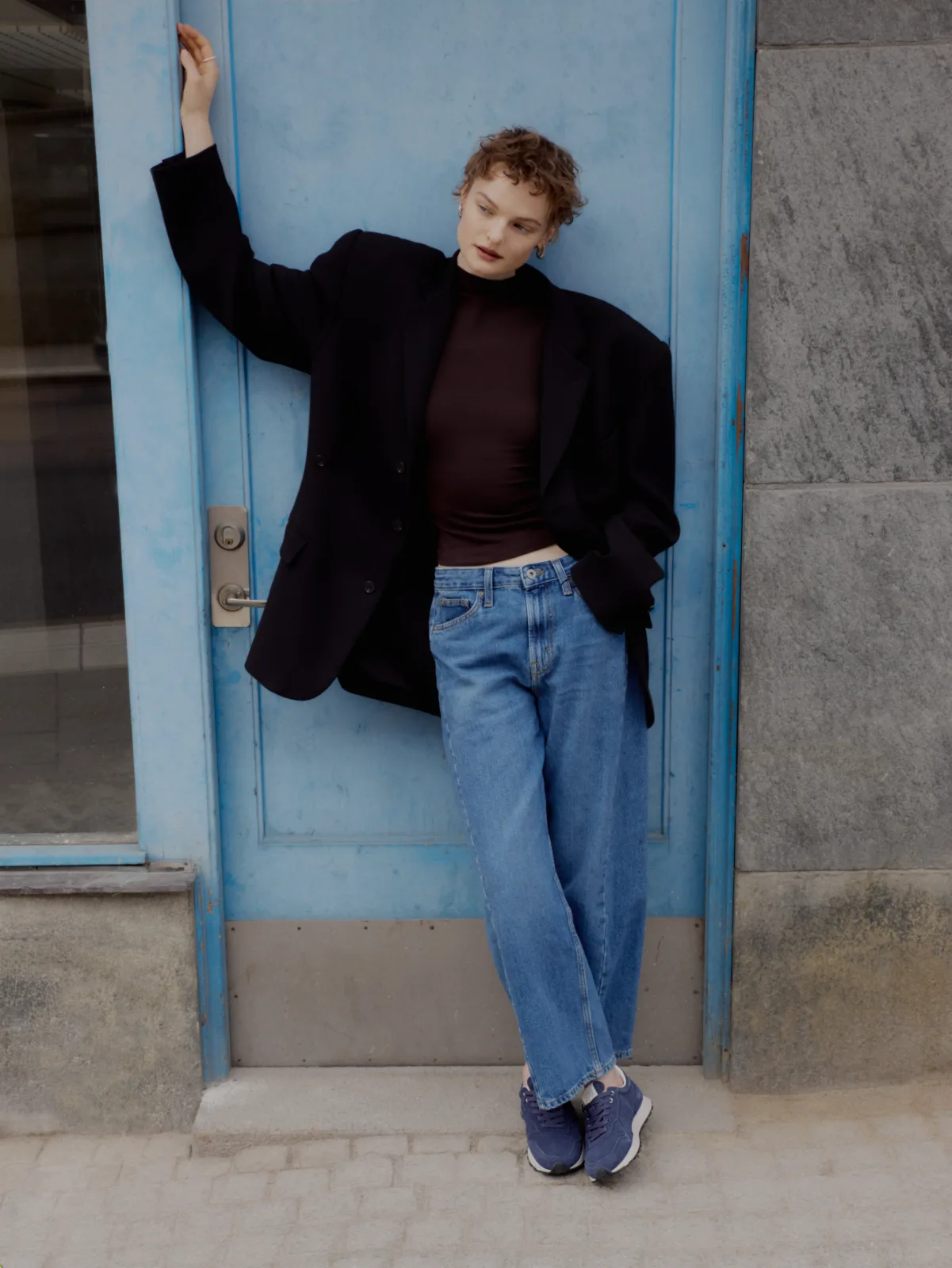 Candice Cooper — Freddy Persson