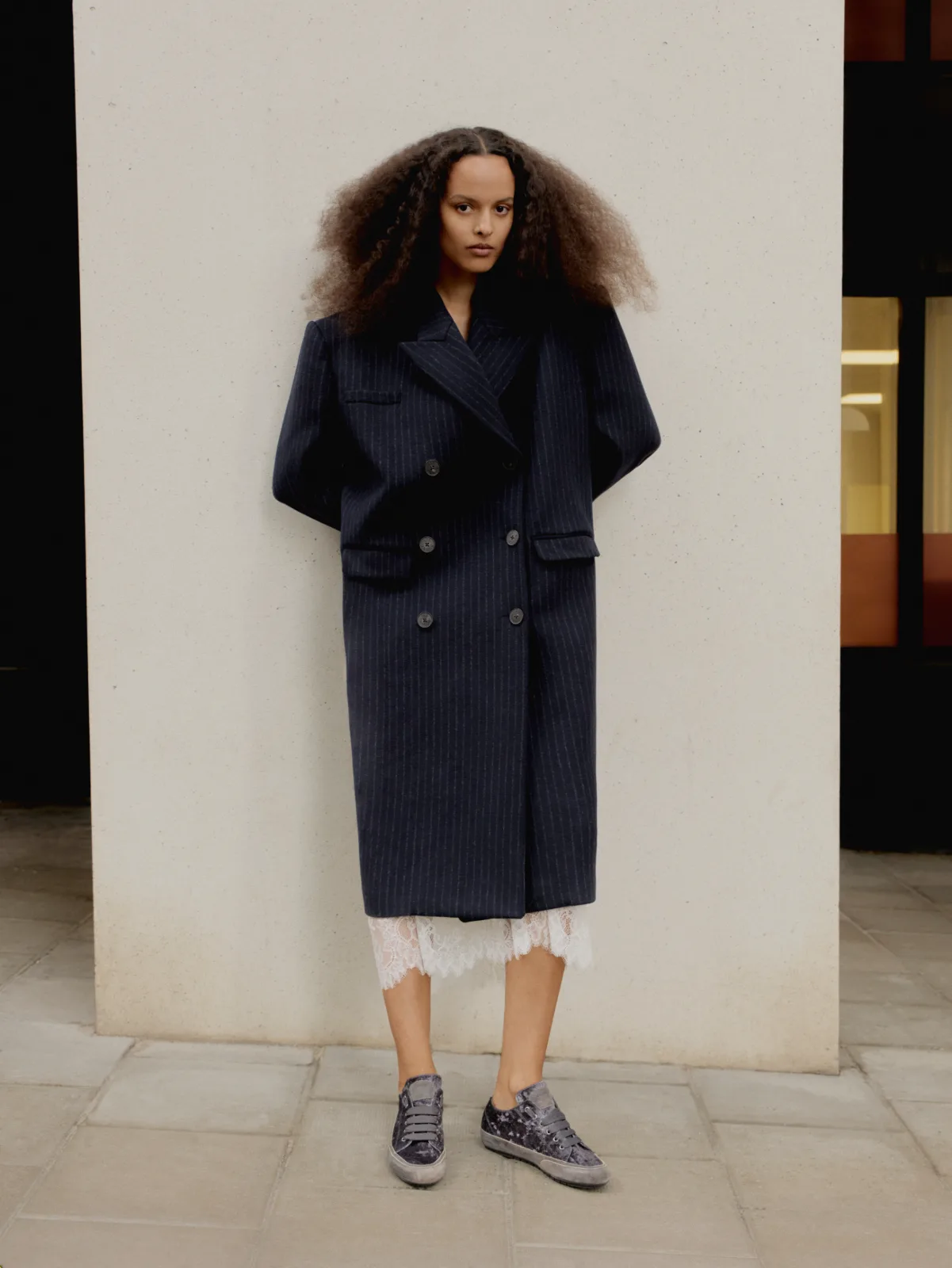 Candice Cooper — Freddy Persson