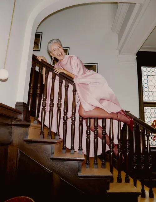 VOGUE Scandinavia — Åsa Maria Camnert