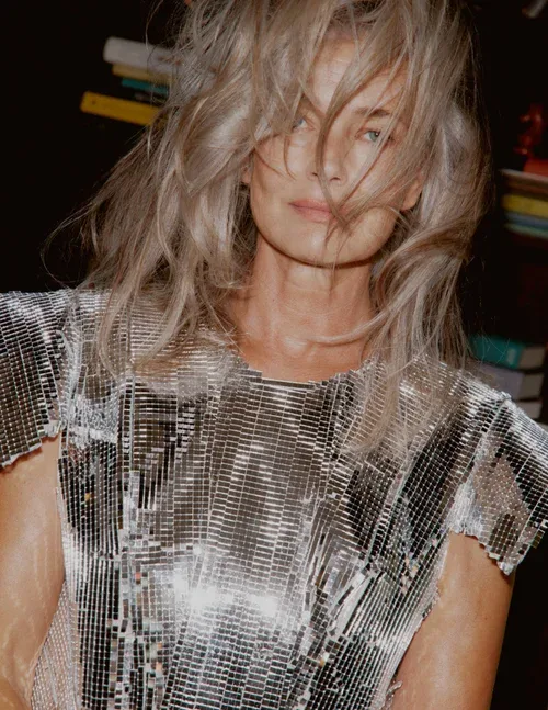 VOGUE Scandinavia — Åsa Maria Camnert