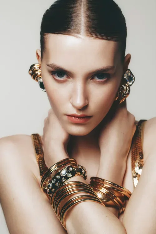 Modic Magazine — Åsa Maria Camnert