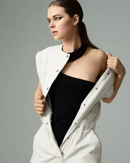 Tilda — Åsa Maria Camnert