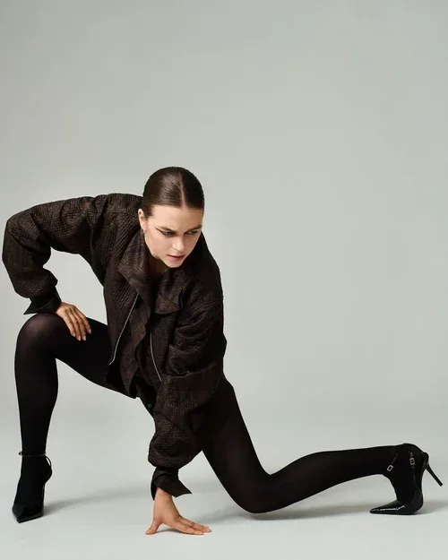 Tilda — Åsa Maria Camnert