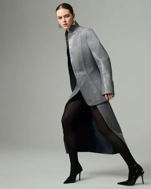 Tilda — Åsa Maria Camnert
