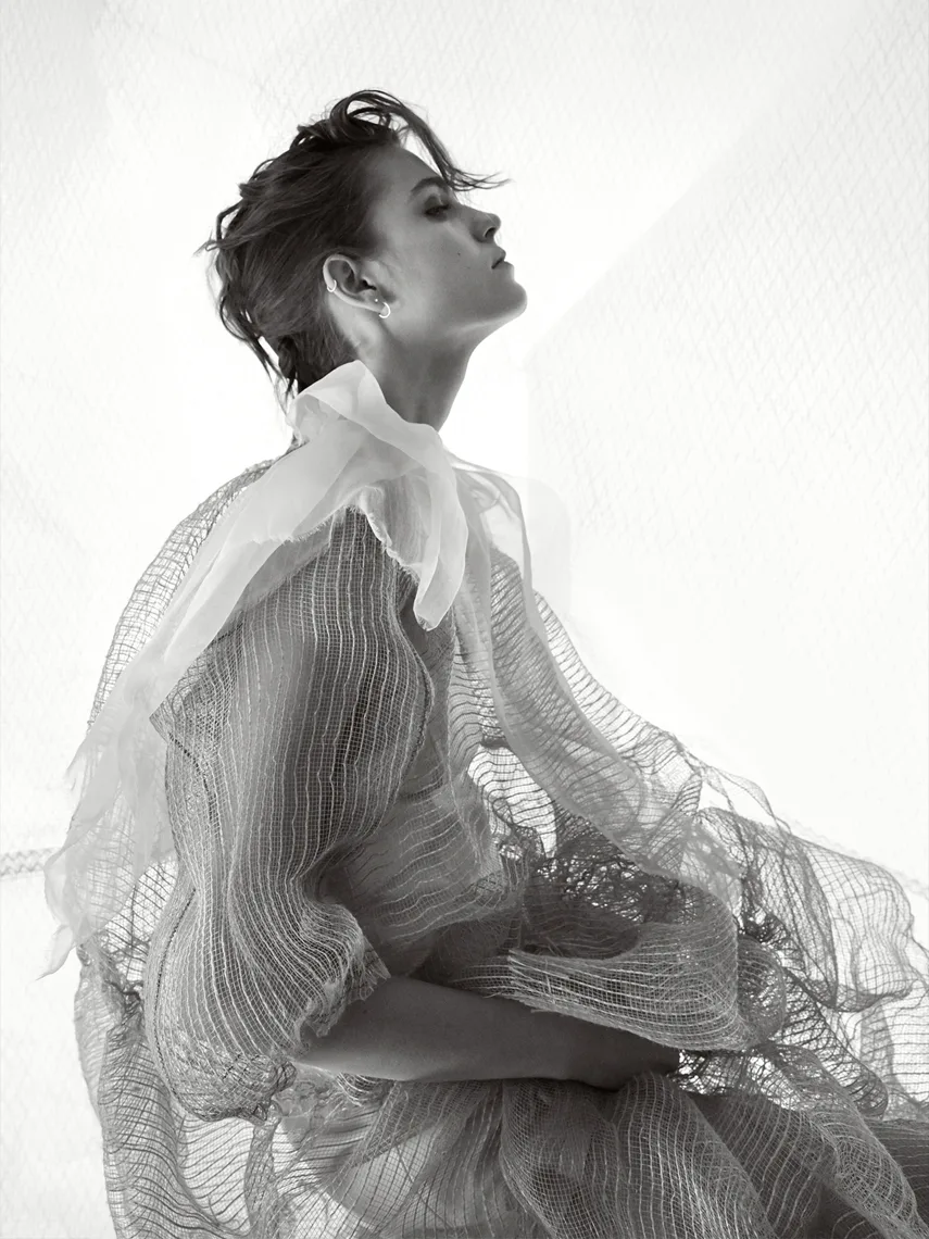 Kunst Magazine — Åsa Maria Camnert
