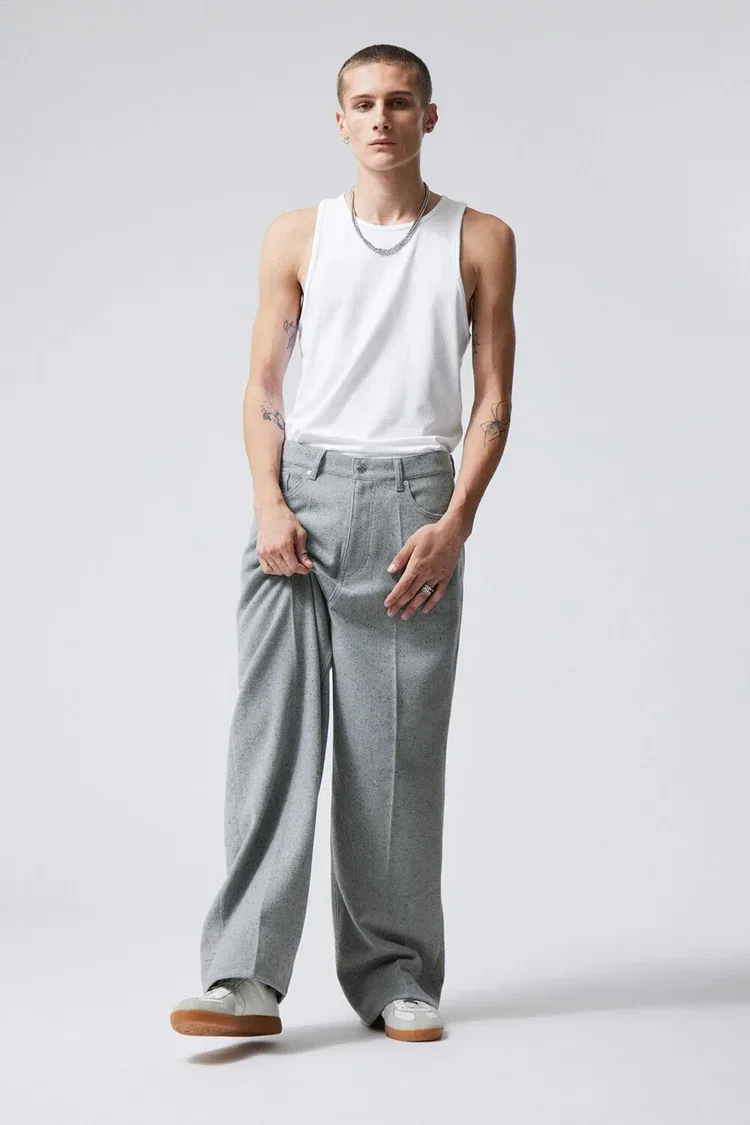 Weekday — Åsa Maria Camnert
