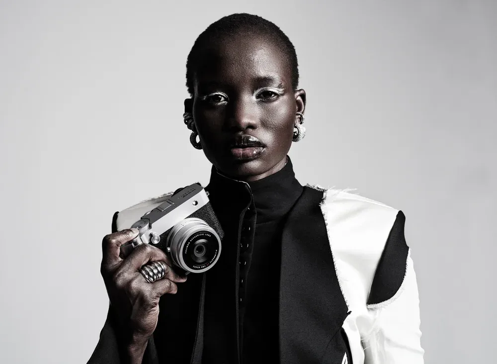 Fujifilm — Åsa Maria Camnert