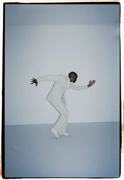 Joshua Idehen