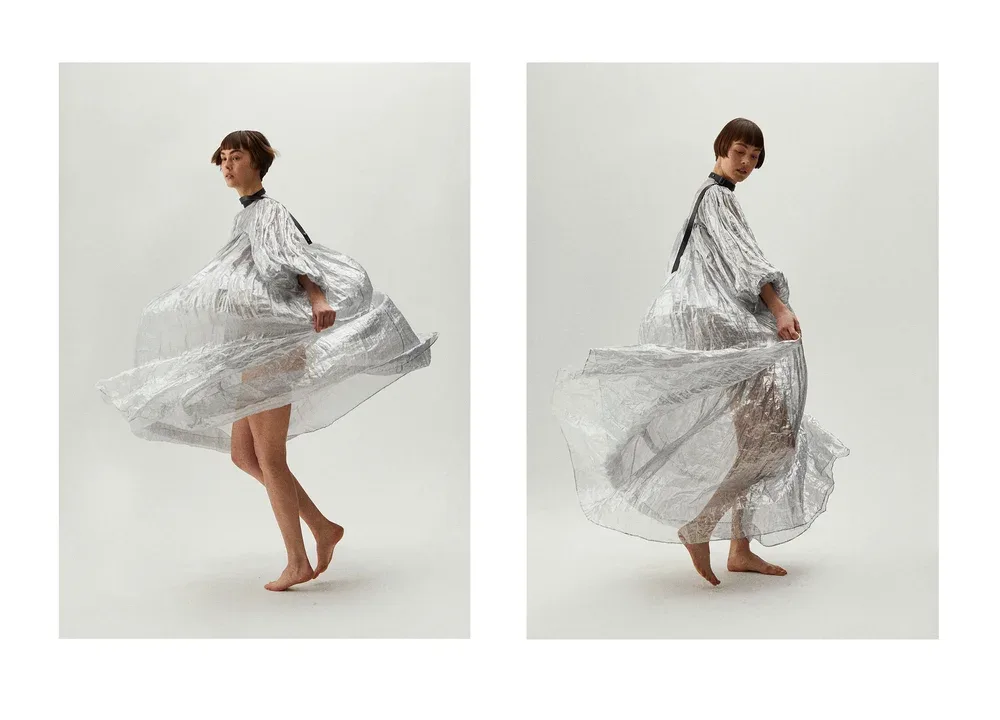 Solstice Magazine — Åsa Maria Camnert